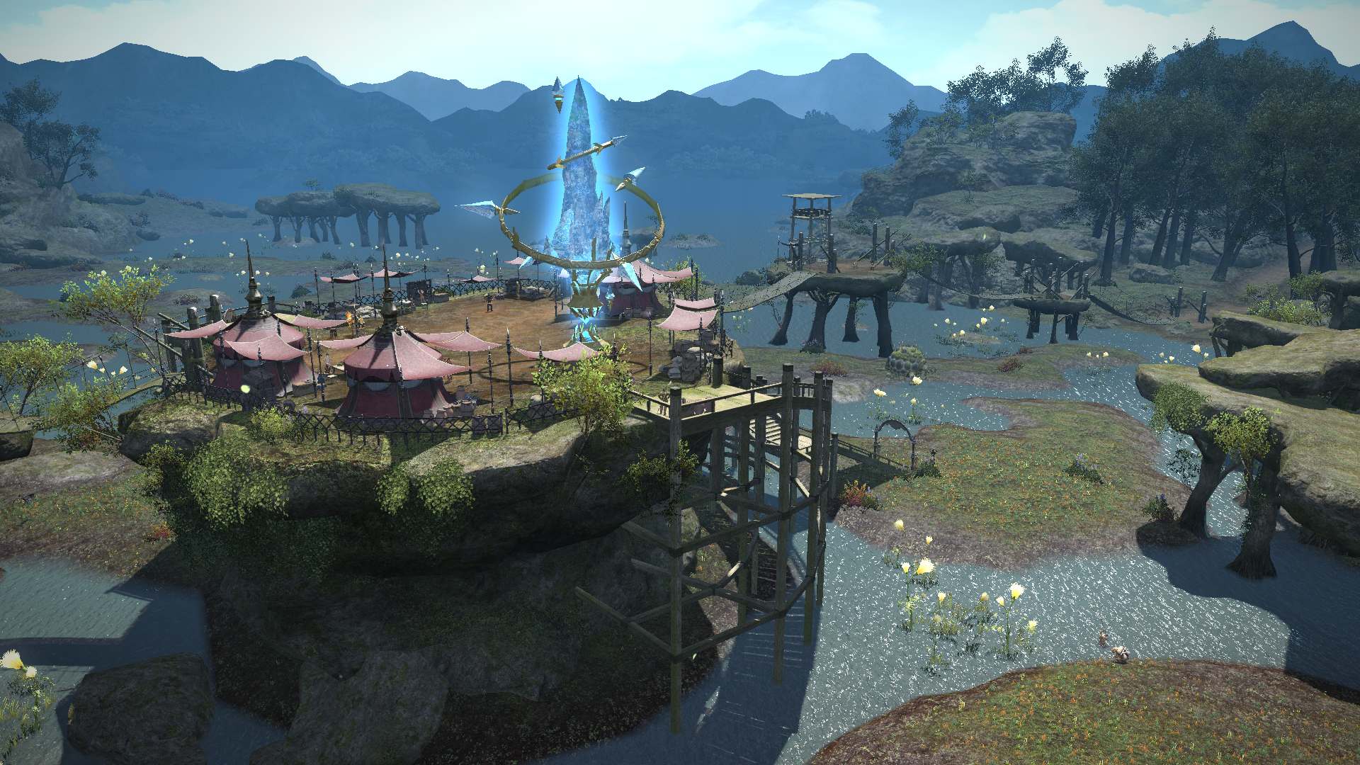Final Fantasy XIV: A Realm Reborn (Edición Coleccionista) - Imagen 11